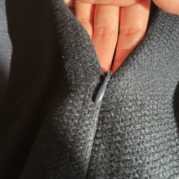 Navy Club Monaco Dress - Picture 7 of 14